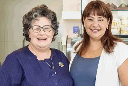 Sydney Sisters Sweet Idea Now Turns 30!