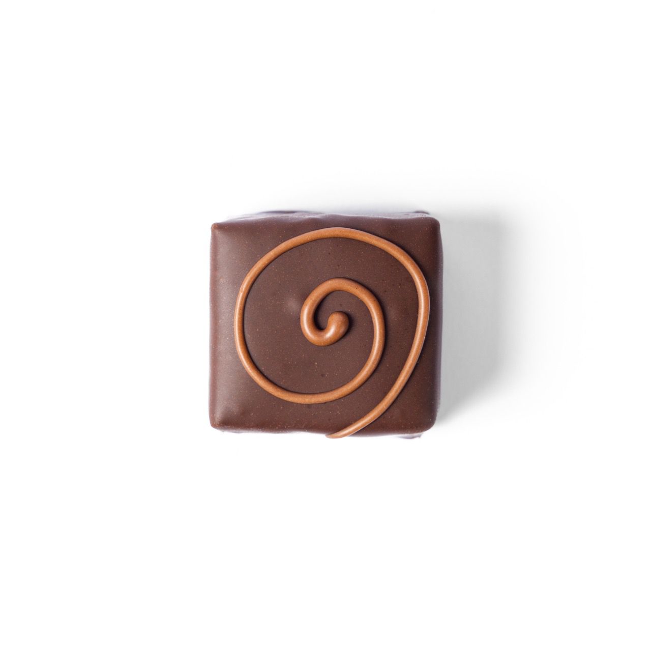 Fresh Ginger Truffle