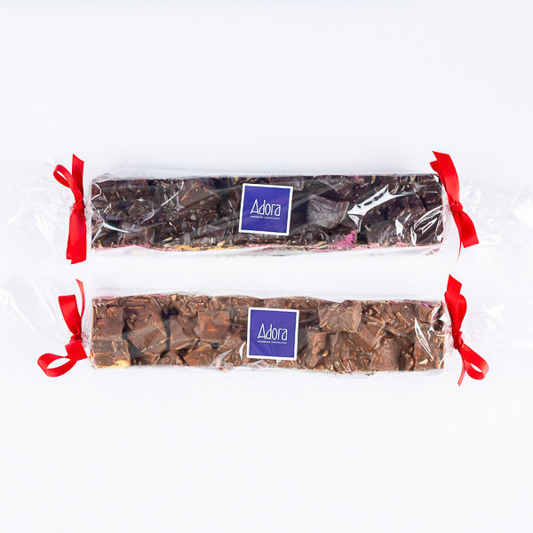 XL Christmas Rocky Road 800g