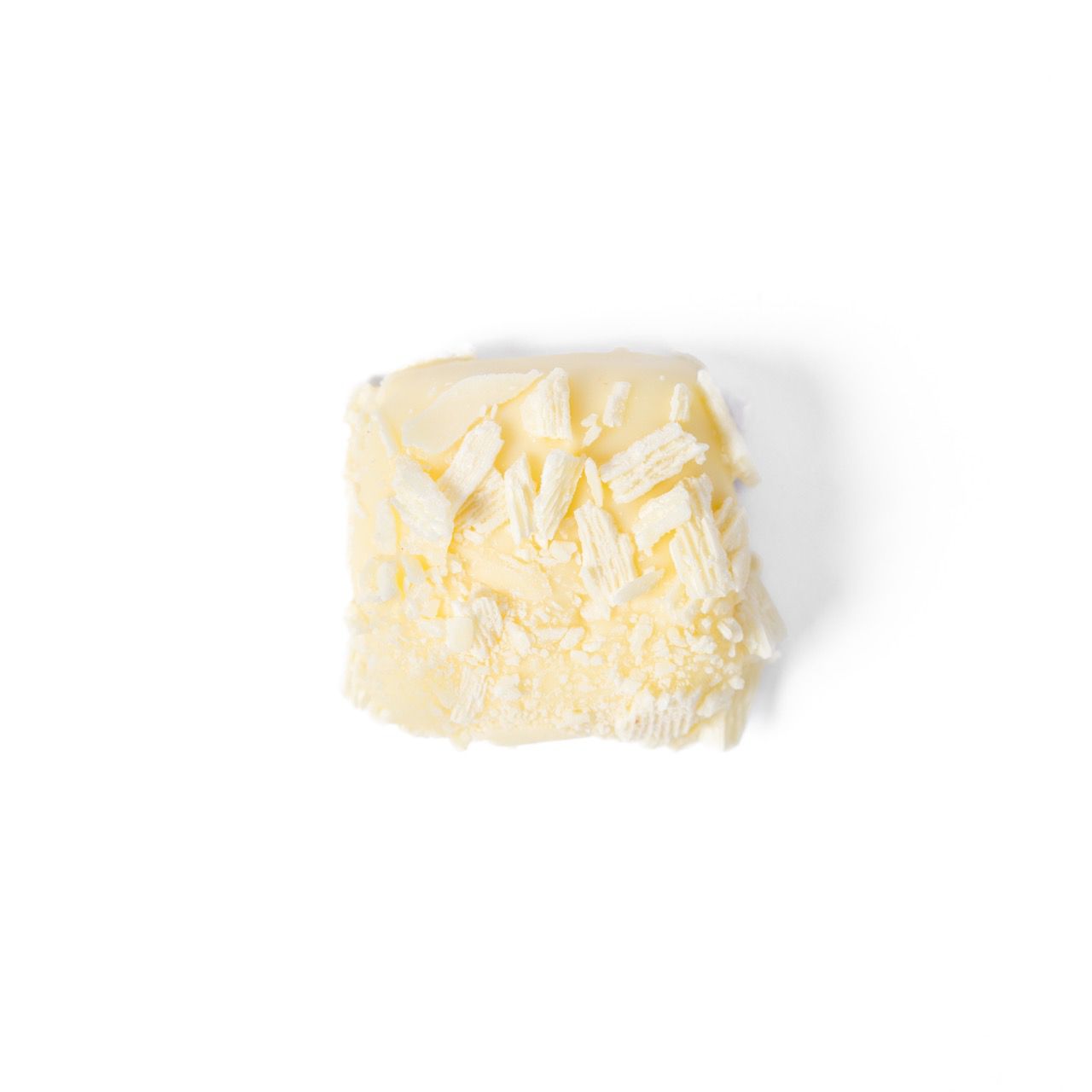 Vanilla Bean Truffle