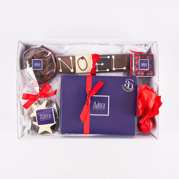 The Christmas NOEL Hamper