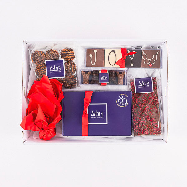 The Christmas JOY Hamper