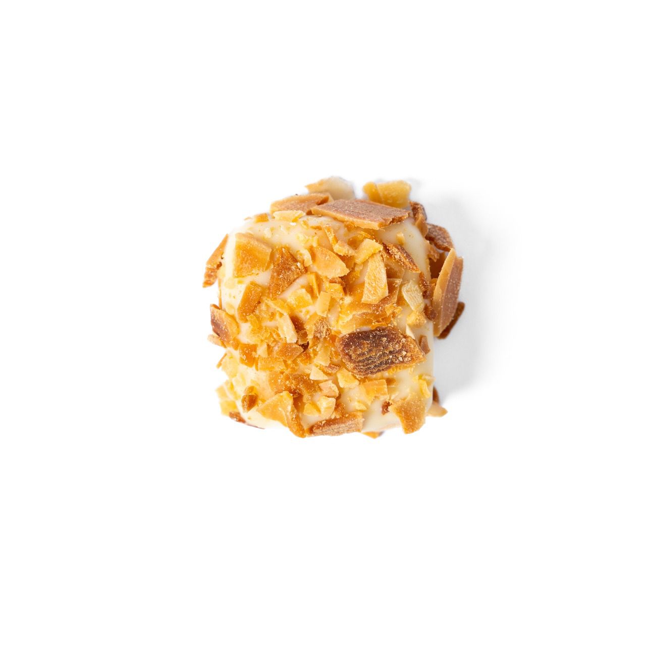 Vanilla Almond Truffle