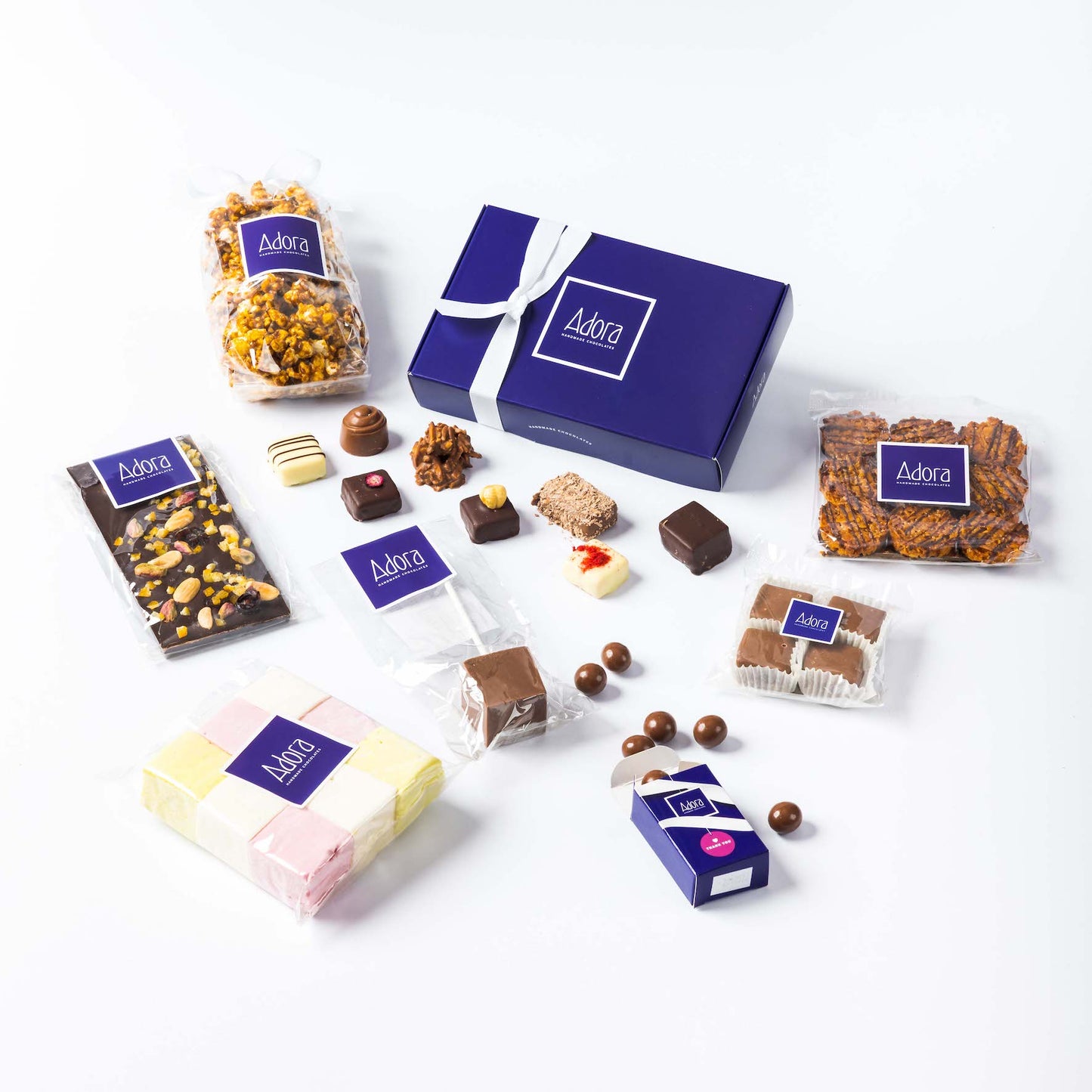 A Taste of Thanks hamper