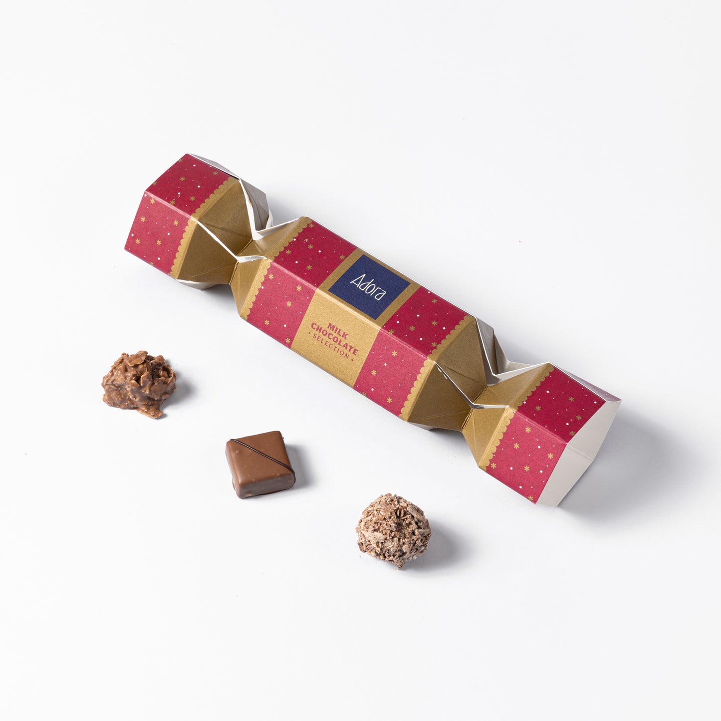 Christmas bonbon - Milk only