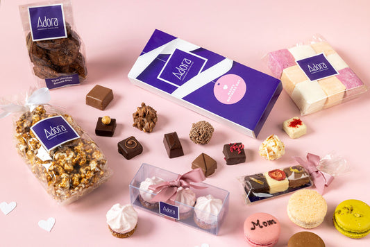 Spoil your Mum Hamper