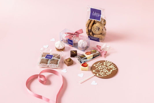 Happy mother's day hamper