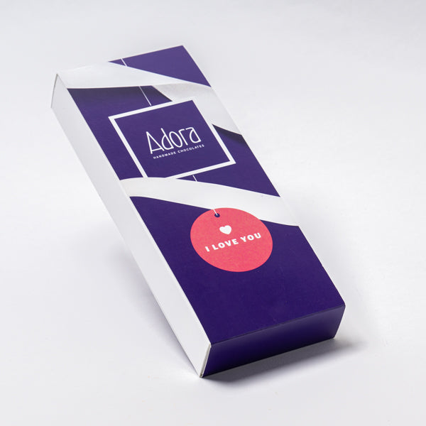 10 chocolate box