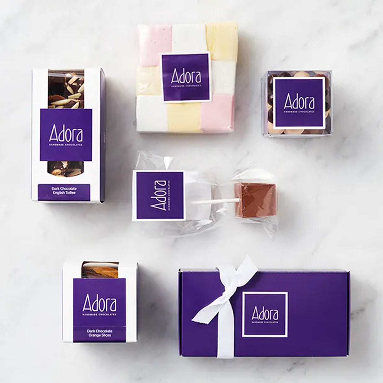 Indulgence Chocolate Hamper