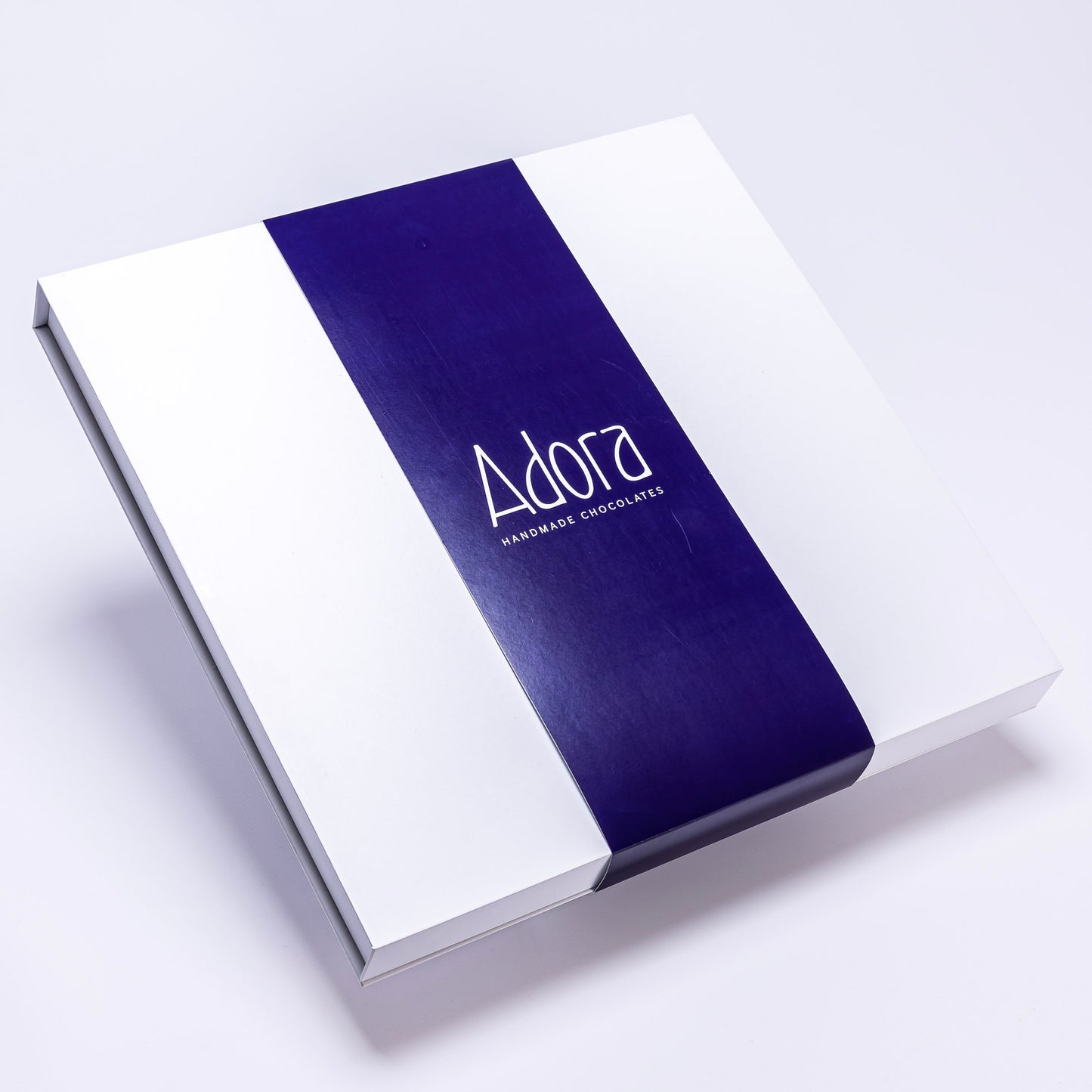 64 CHOCOLATE BOX - Adora Handmade Chocolates