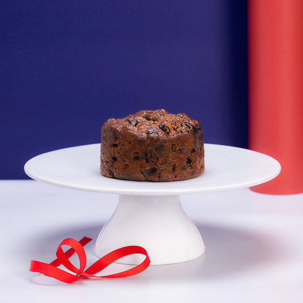 Christmas Fruit Cake
