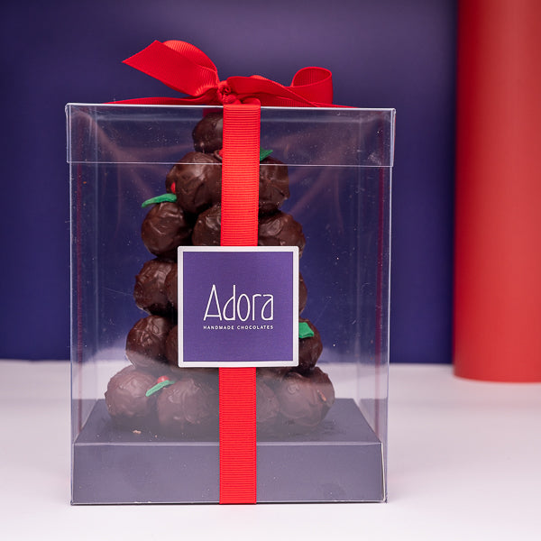 32 truffle tree dark