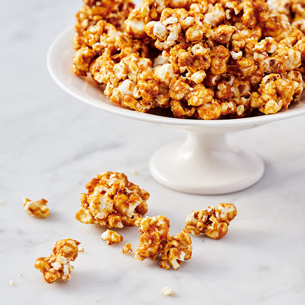 CARAMEL POPCORN - Adora Handmade Chocolates