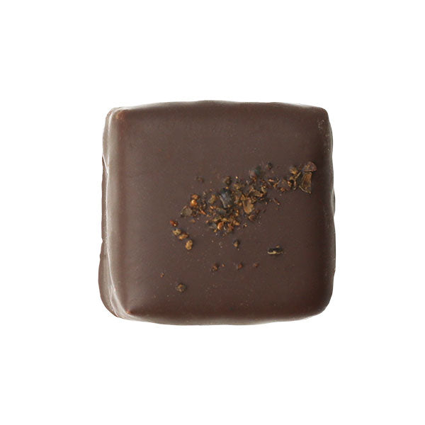 AUSTRALIAN WATTLESEED TRUFFLE - Adora Handmade Chocolates