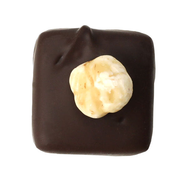 HAZELNUT KISS - Adora Handmade Chocolates