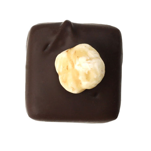 HAZELNUT KISS -  Adora Handmade Chocolates