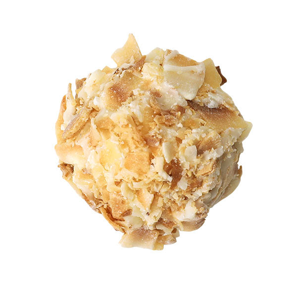 LIME TRUFFLE - Adora Handmade Chocolates