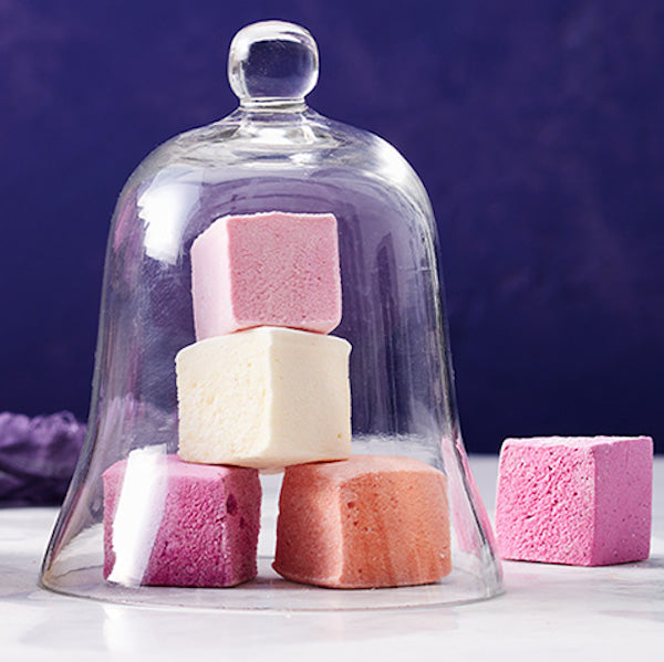 MALLOW 9-PACK - Adora Handmade Chocolates