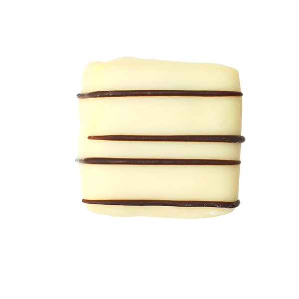 PASSIONFRUIT TRUFFLE - Adora Handmade Chocolates
