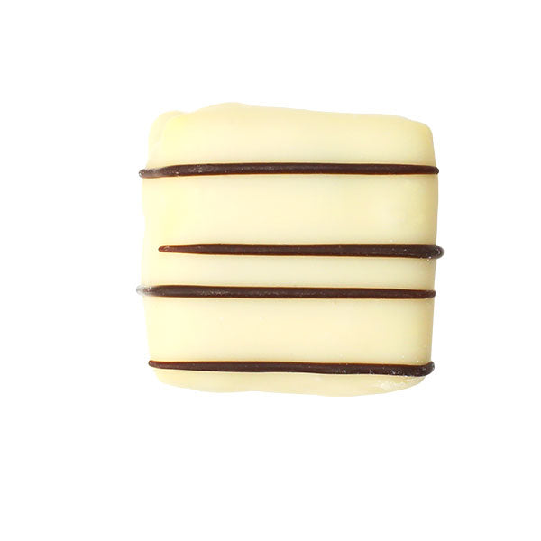 PASSIONFRUIT TRUFFLE  -  Adora Handmade Chocolates