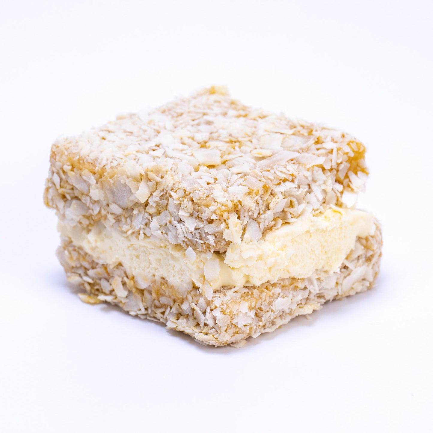 MANGO LAMINGTON - Adora Handmade Chocolates