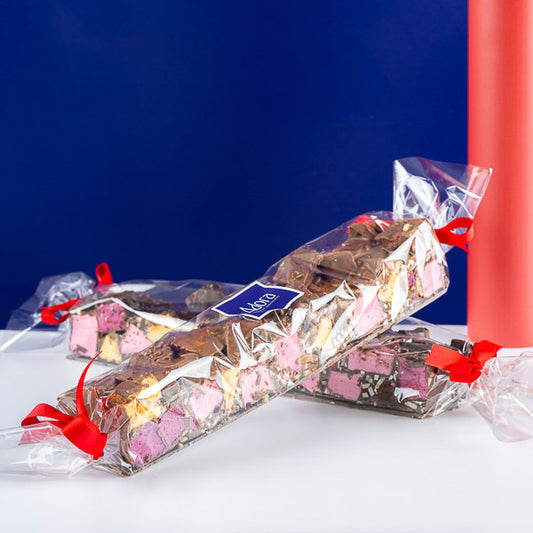 XL Christmas Rocky Road 800g