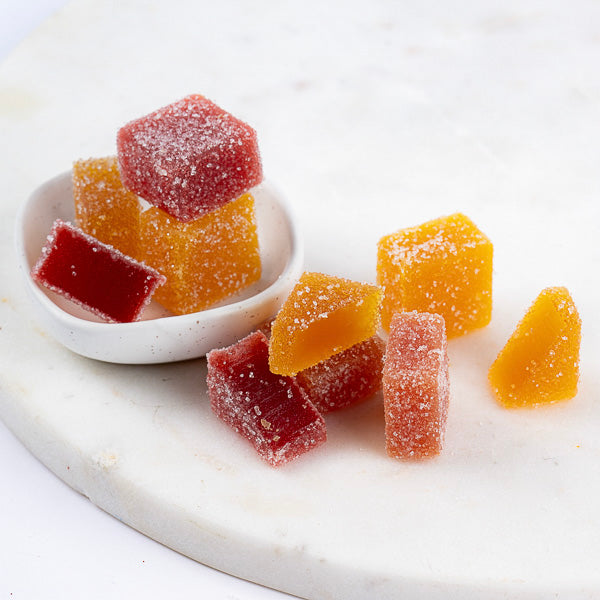 Pate de fruit