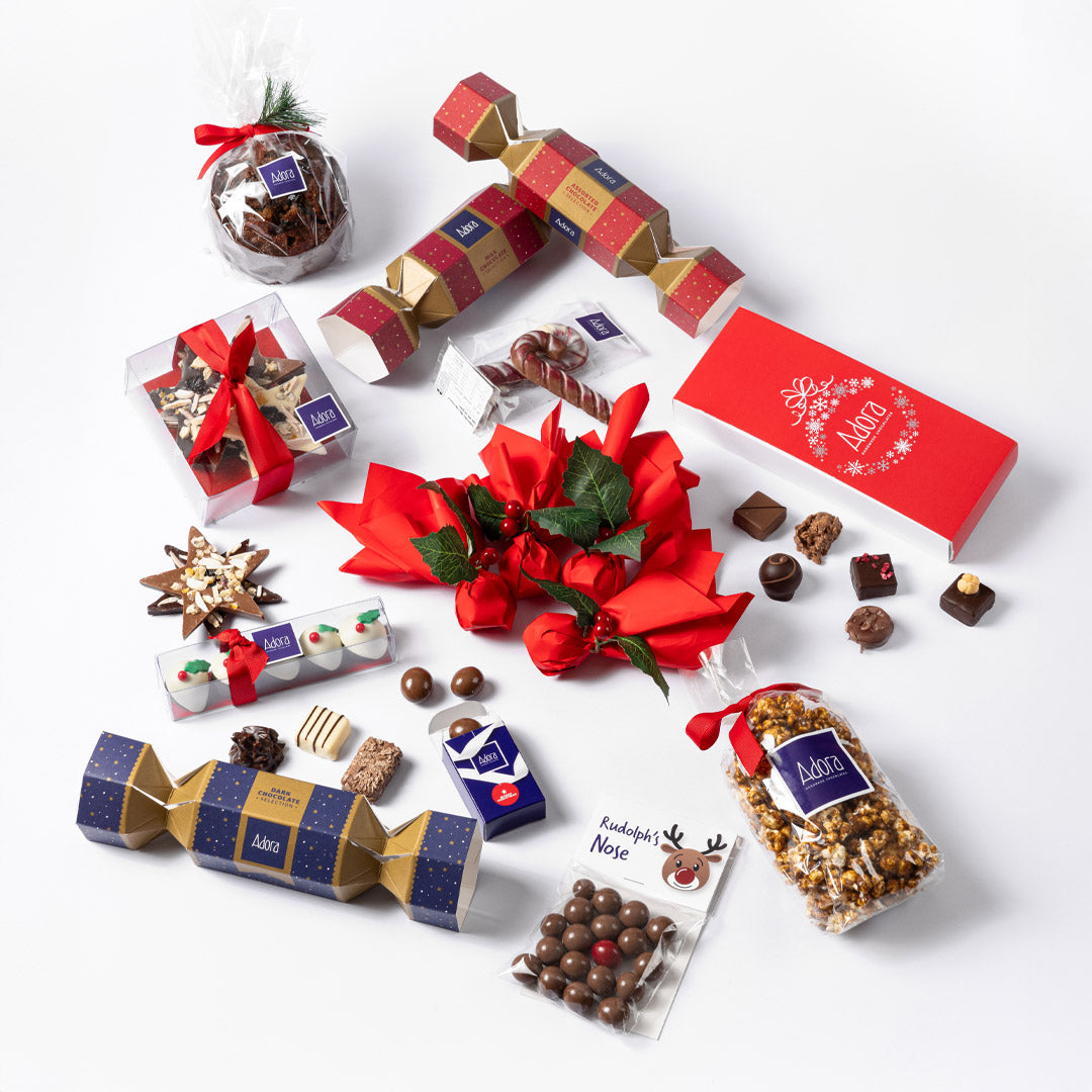 The Christmas day hamper