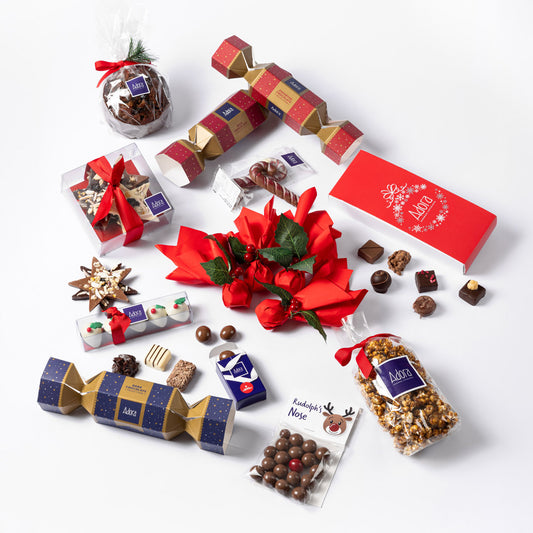 The Christmas day hamper