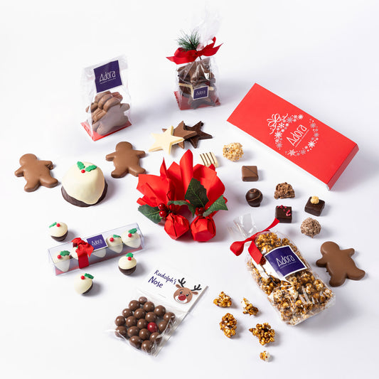 The Christmas Eve Hamper