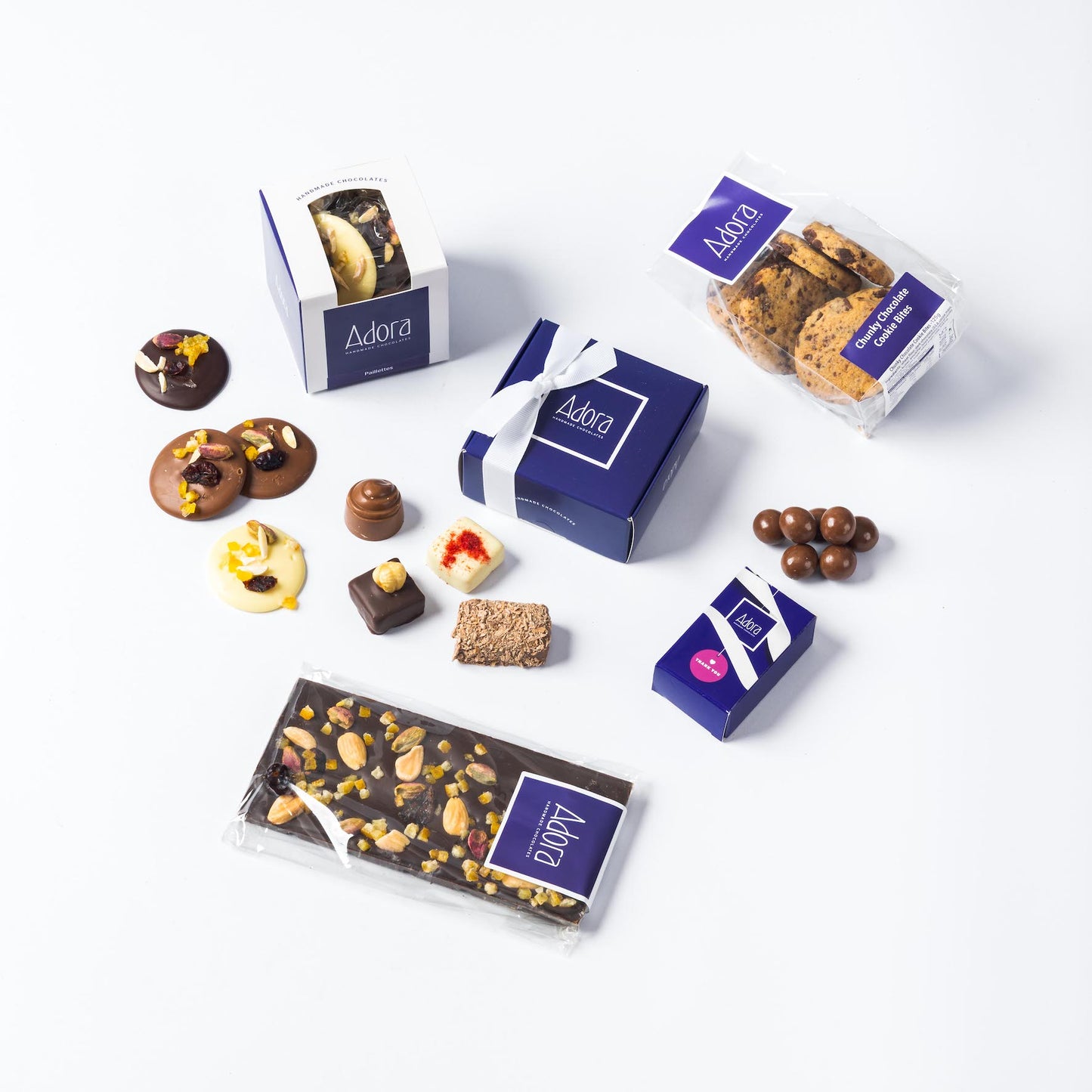 The Sweet Appreciation hamper