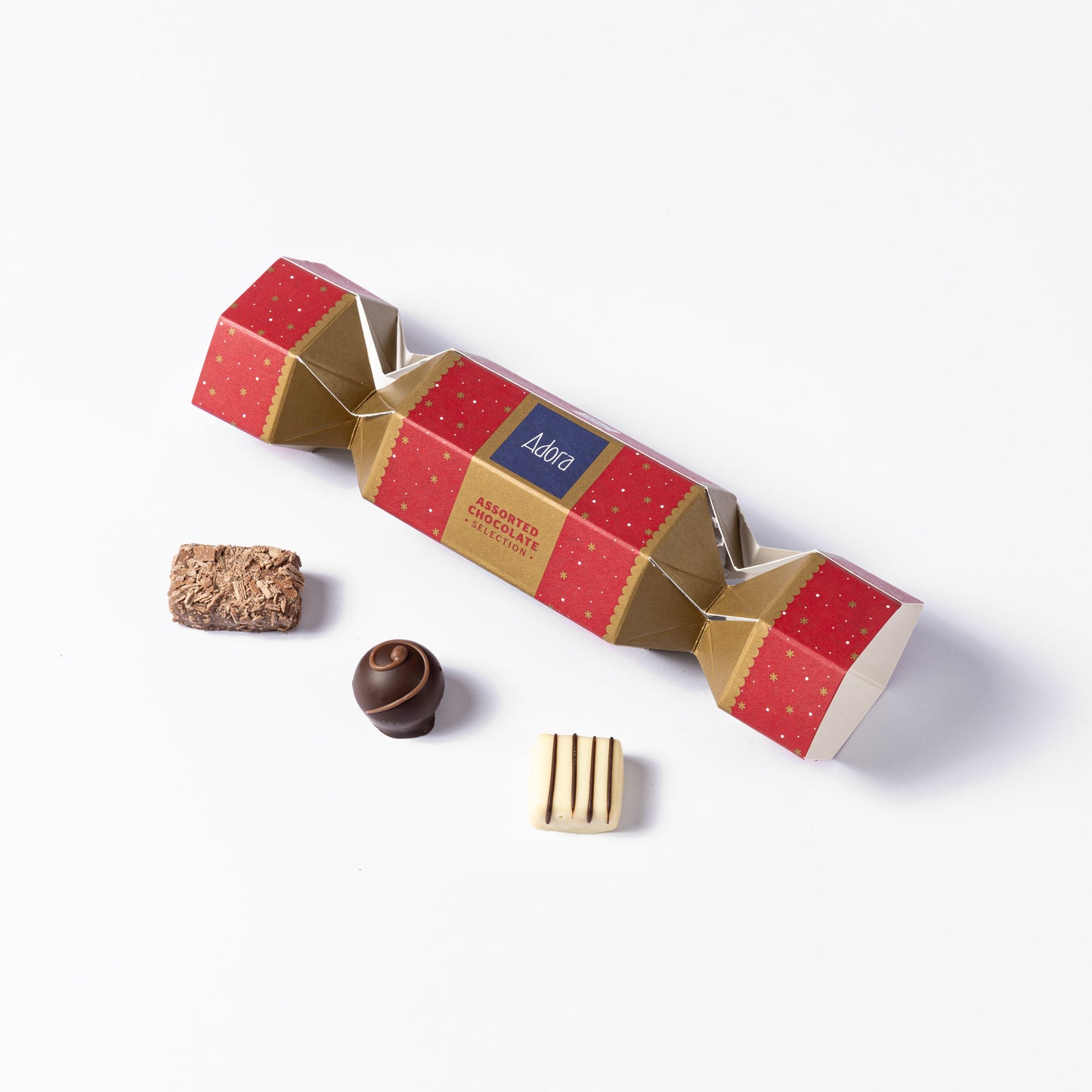 Christmas bonbon - Mix