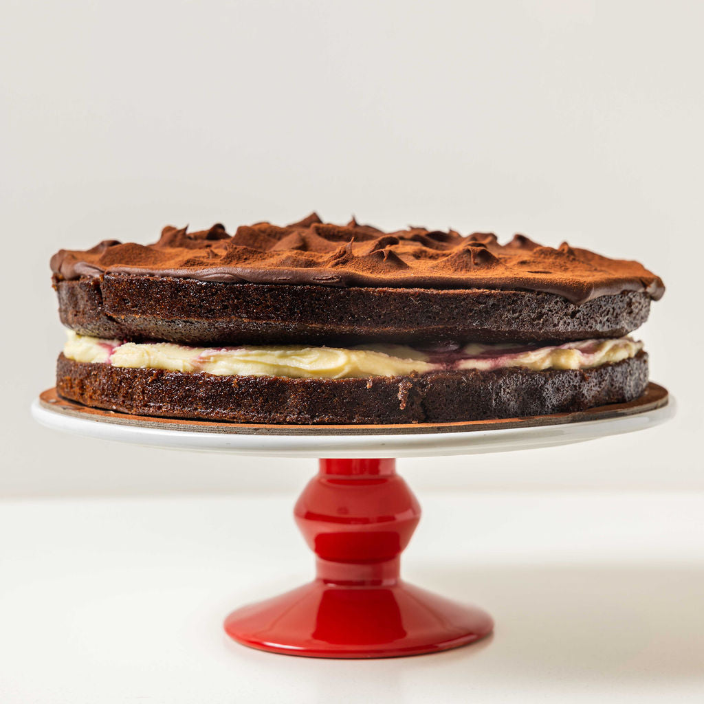Black forest Cake