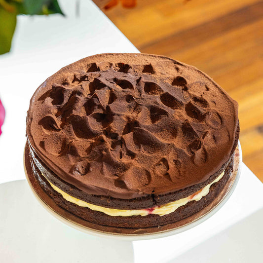 Black forest Cake