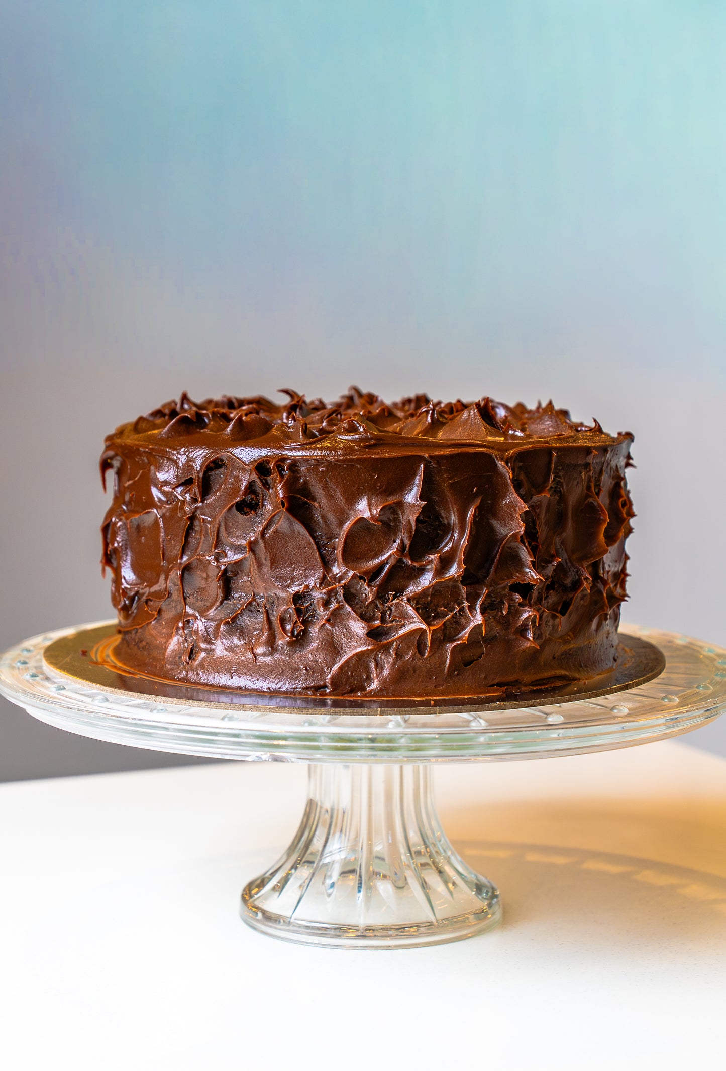Matilda chocolate cake