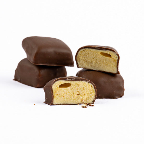 Milk Chocolate Honeycomb