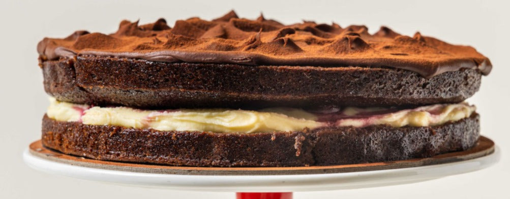 Black forest Cake