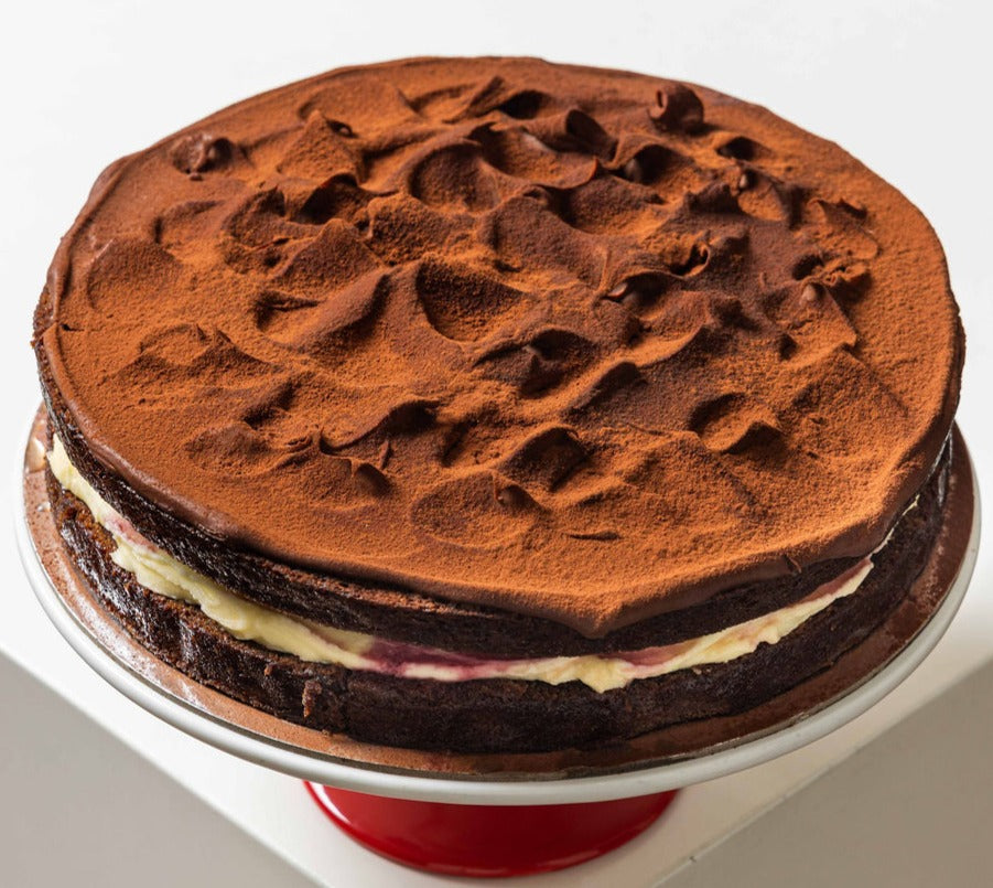 Black forest Cake